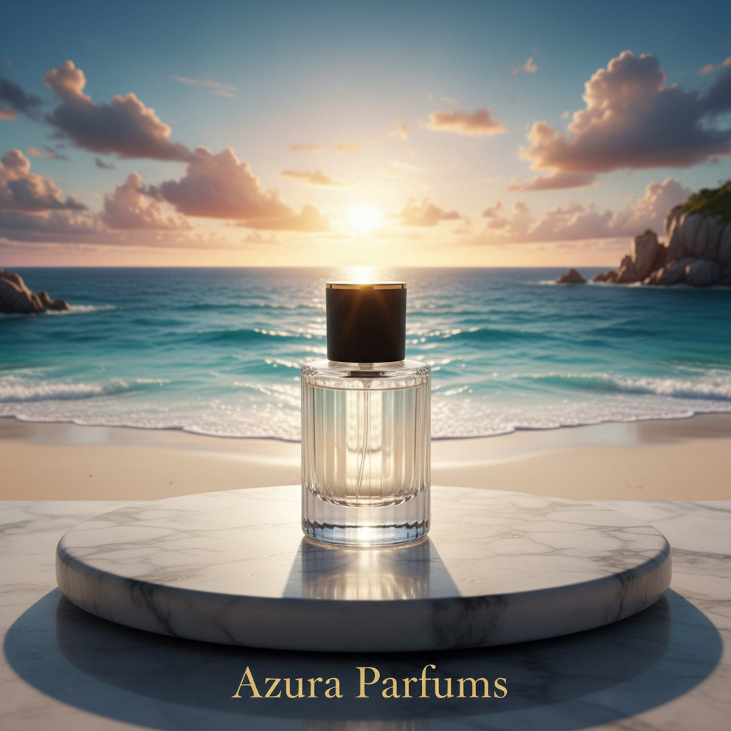 L'Ardent (Type Stronger With You )